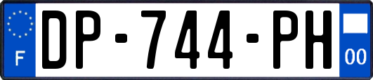 DP-744-PH