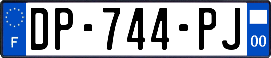 DP-744-PJ
