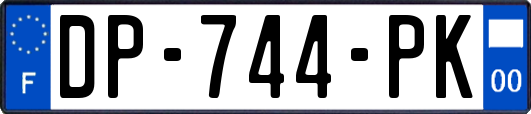 DP-744-PK