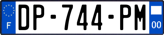DP-744-PM