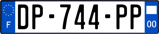 DP-744-PP