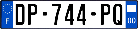 DP-744-PQ