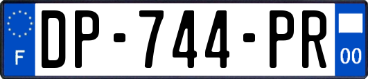 DP-744-PR