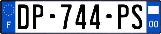 DP-744-PS