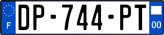 DP-744-PT