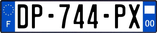 DP-744-PX