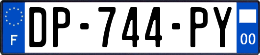 DP-744-PY