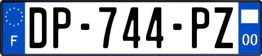 DP-744-PZ