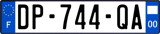 DP-744-QA