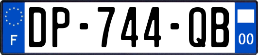 DP-744-QB