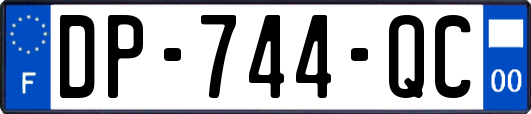 DP-744-QC