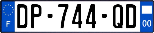 DP-744-QD