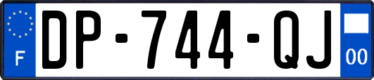 DP-744-QJ