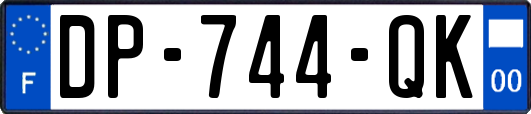 DP-744-QK