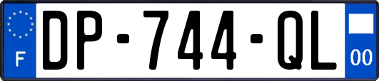 DP-744-QL