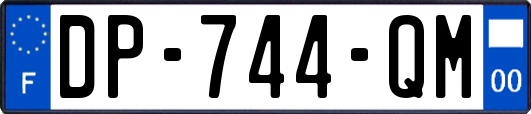 DP-744-QM