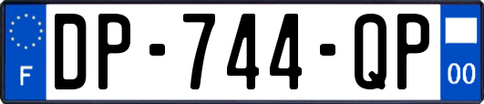 DP-744-QP