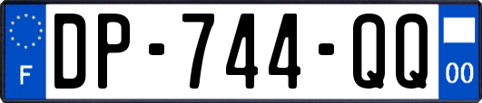 DP-744-QQ