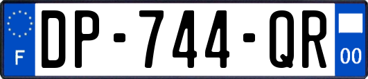 DP-744-QR
