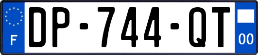 DP-744-QT