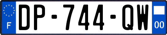 DP-744-QW