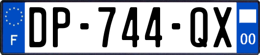 DP-744-QX