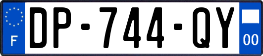 DP-744-QY