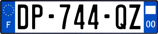 DP-744-QZ