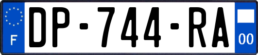 DP-744-RA
