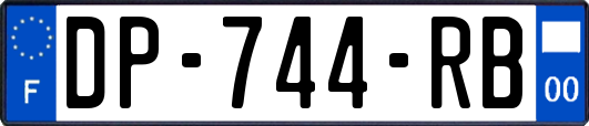 DP-744-RB