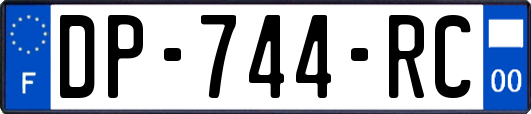 DP-744-RC
