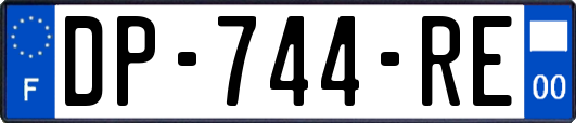 DP-744-RE