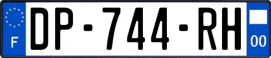 DP-744-RH