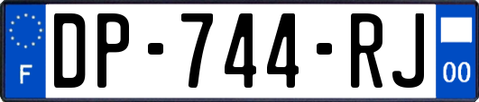 DP-744-RJ