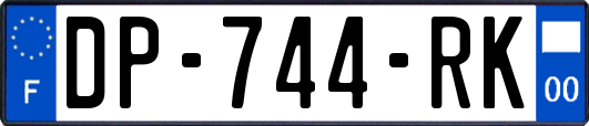 DP-744-RK