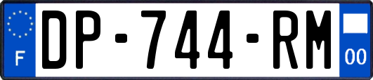 DP-744-RM