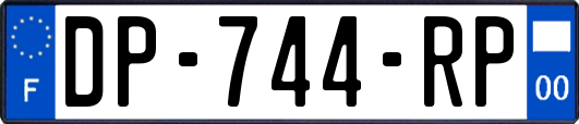 DP-744-RP