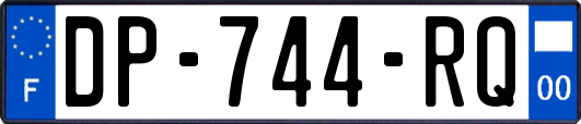 DP-744-RQ