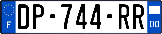 DP-744-RR