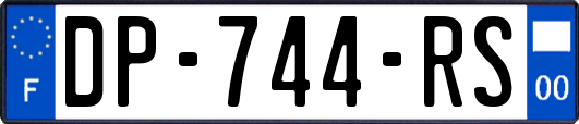 DP-744-RS