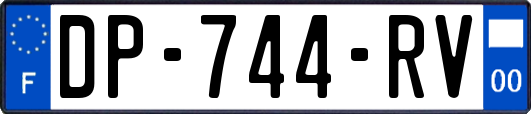 DP-744-RV