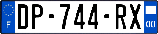 DP-744-RX
