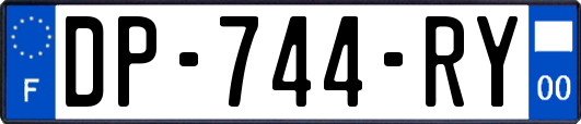 DP-744-RY