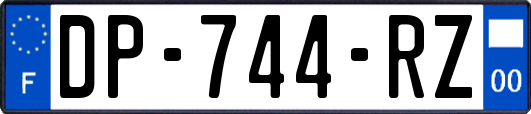 DP-744-RZ