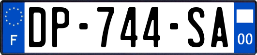 DP-744-SA