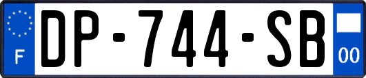 DP-744-SB