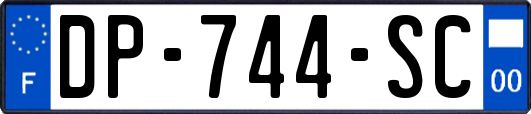 DP-744-SC