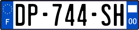 DP-744-SH