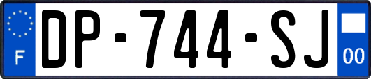 DP-744-SJ