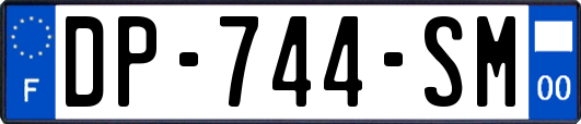 DP-744-SM